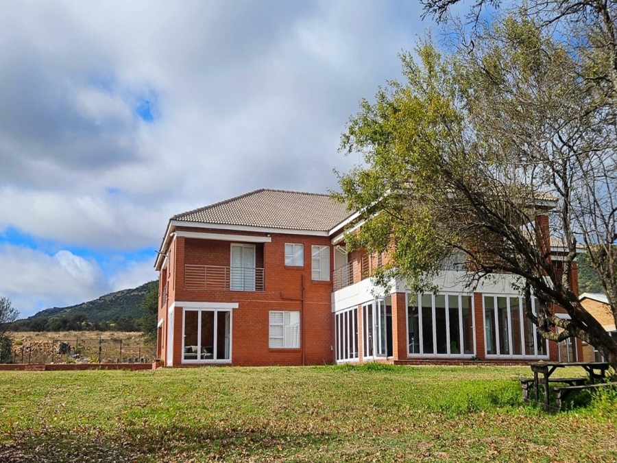 10 Bedroom Property for Sale in Parys Free State